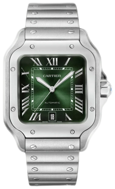 Cartier