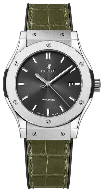 Hublot