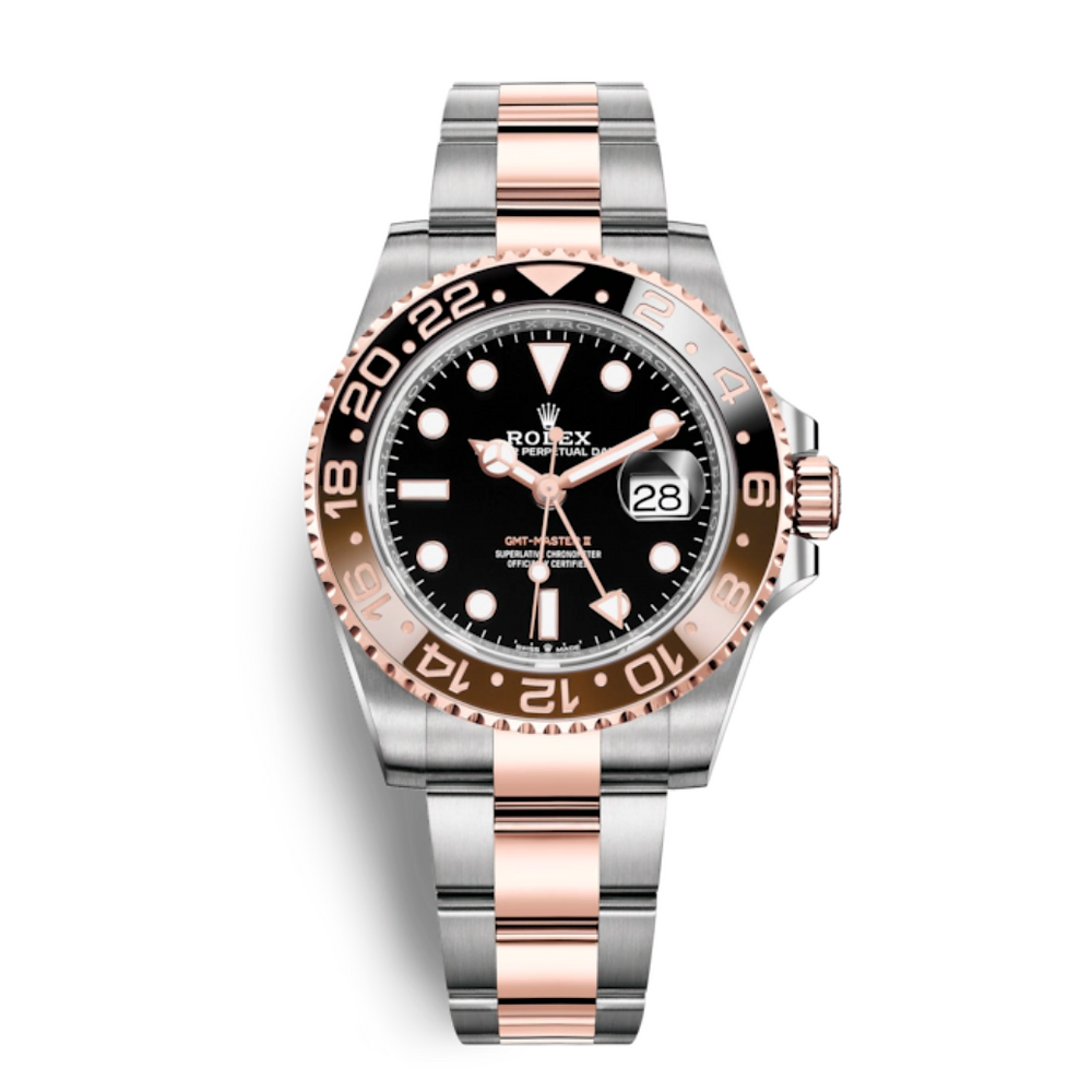 Super Clone GMT Watches: The Traveller's Complete Guide