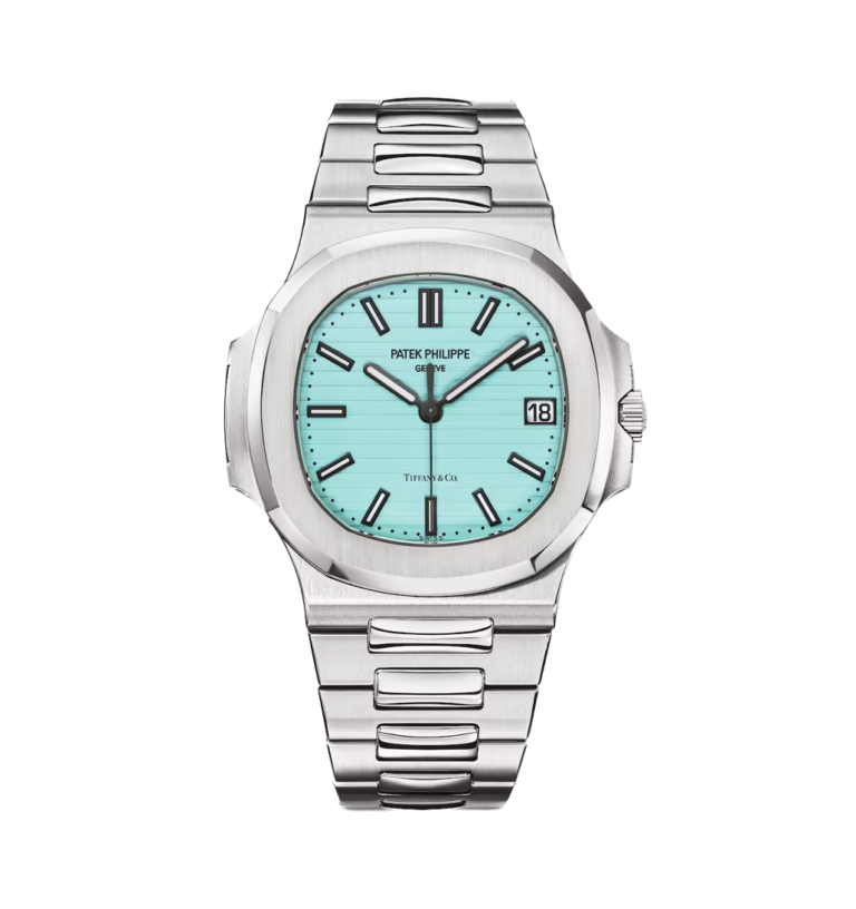 The History of the Patek Philippe Nautilus: Genta's Genius
