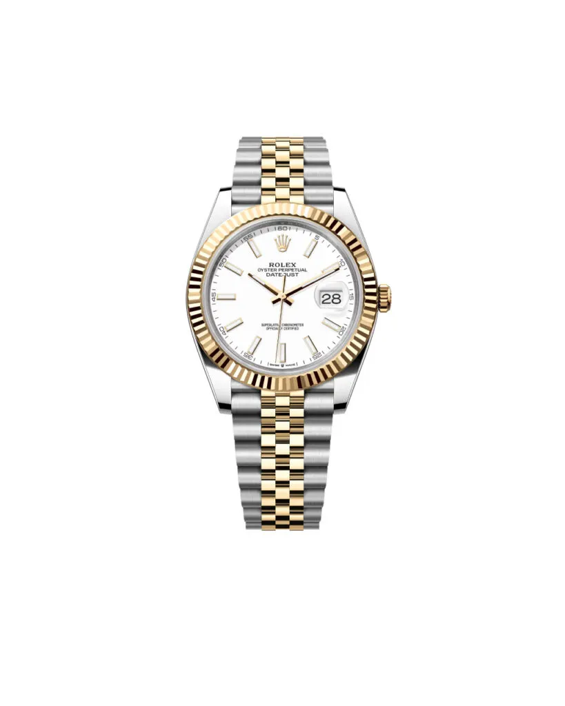 rolex daytona strap pairing ideas