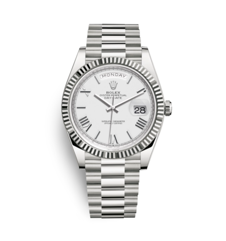 Super Clone Rolex Milgauss Z-Blue: The Anti-Magnetic Watch