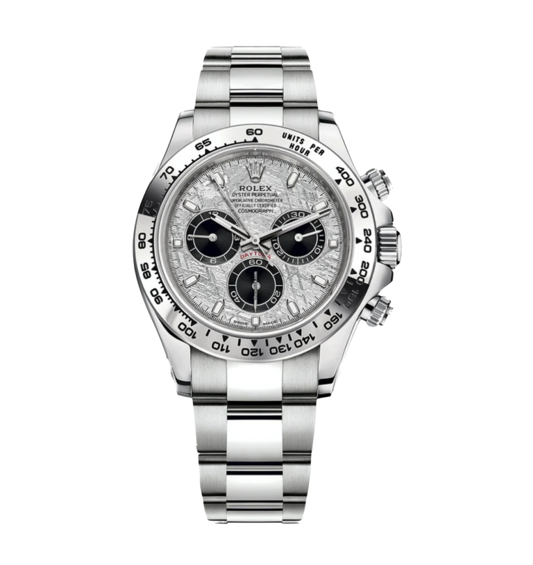 Sapphire vs Mineral Crystal in Super Clone Watches: What's the Difference?