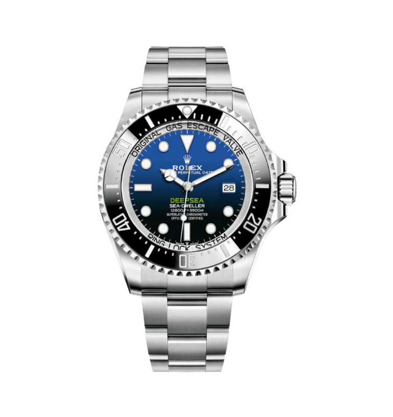 Super Clone Rolex Sea-Dweller vs Submariner: Deep Dive Comparison