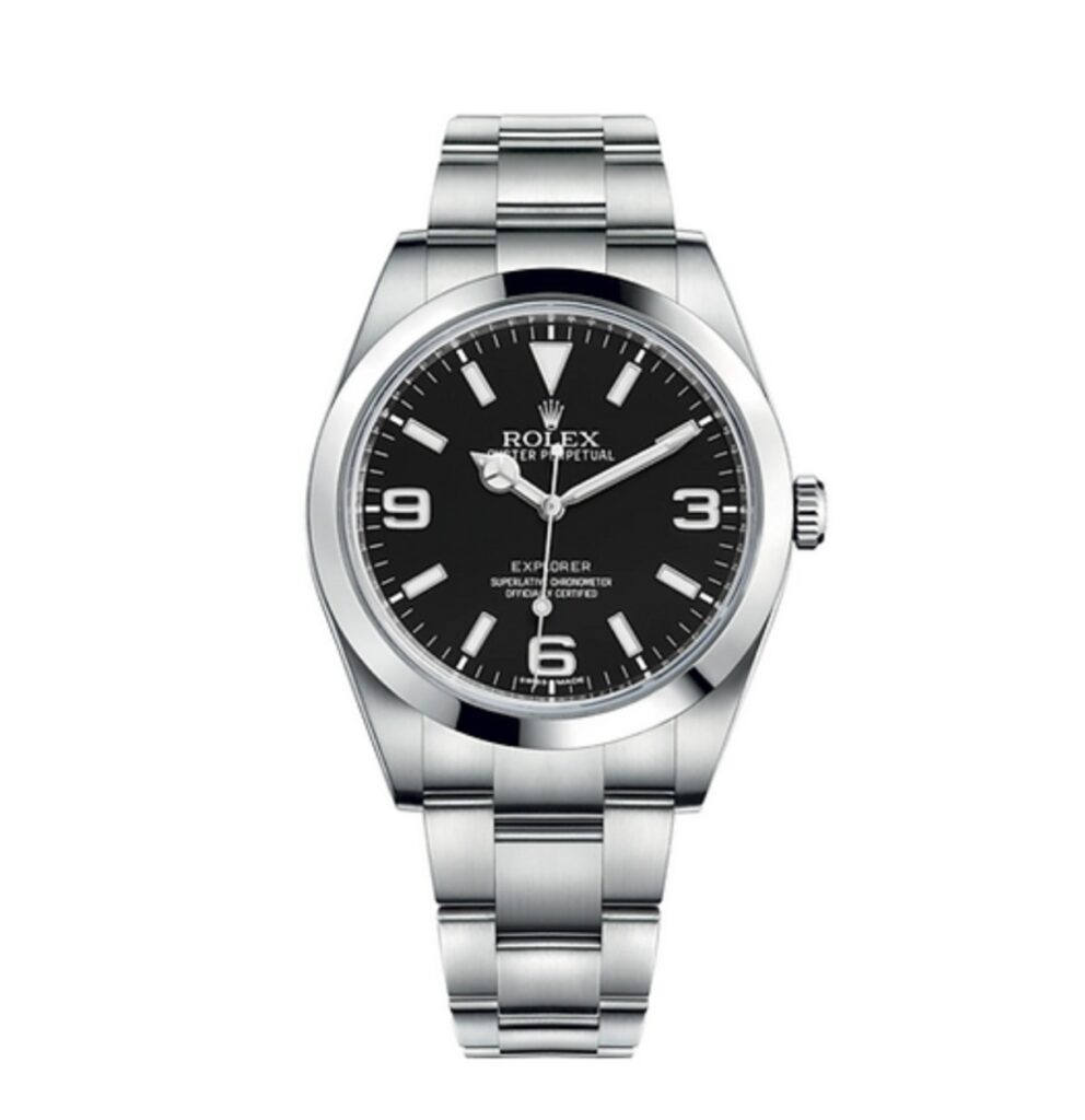 super clone rolex explorer,rolex explorer super clone,explorer i vs explorer ii super clone