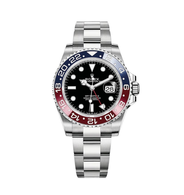Building Your First Super Clone Watch Collection: 3-5-7 Strategy