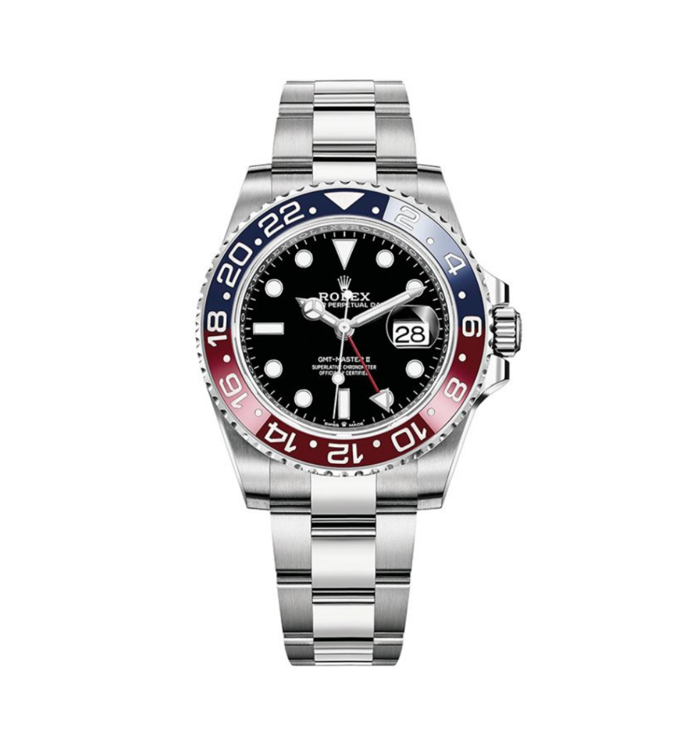 Building Your First Super Clone Watch Collection: 3-5-7 Strategy
