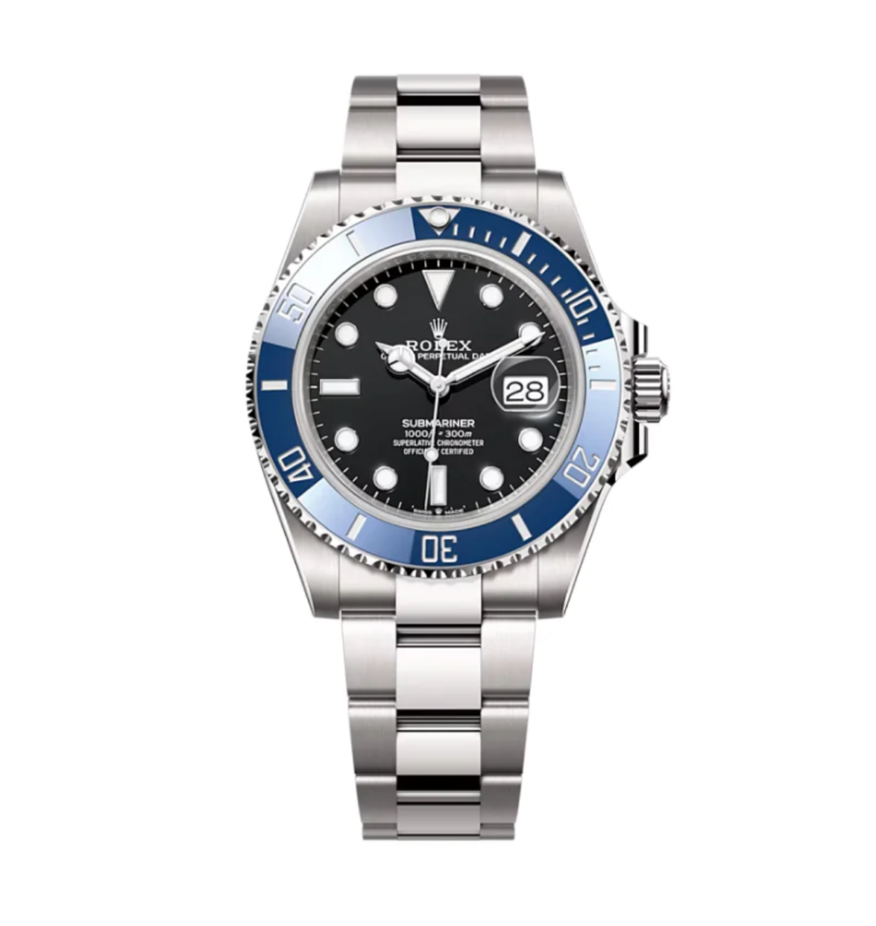 Super Clone Watch Lume Guide: BGW9 vs C3 SuperLuminova