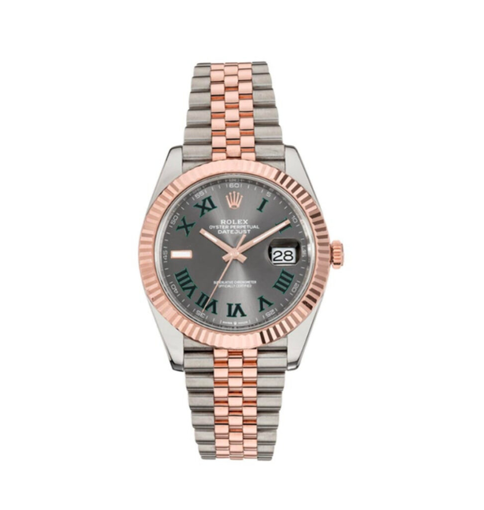 How to Set Your Automatic Super Clone Watch: Complete Guide