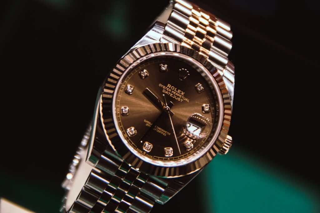 super clone vs replica watches