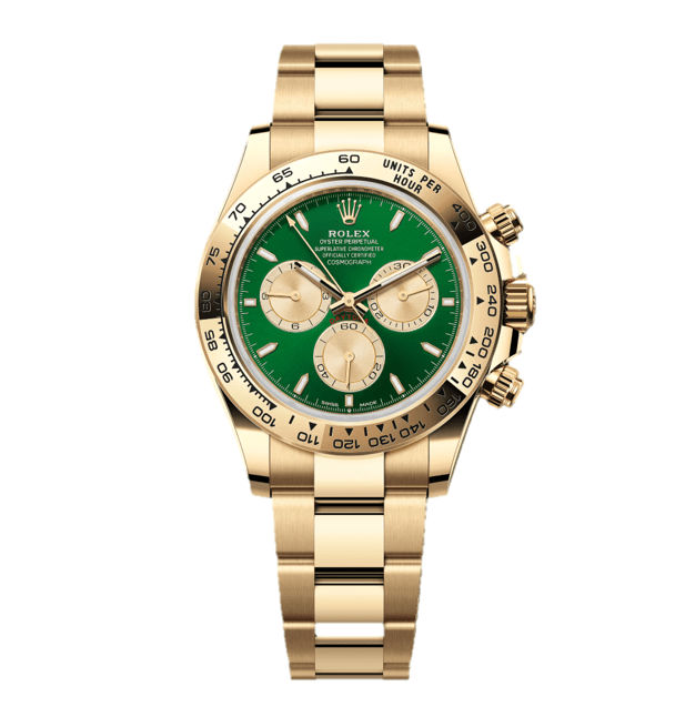 rolex submariner accuracy expectations