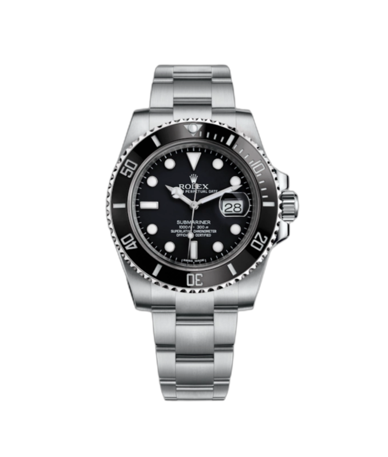 Super Clone Rolex Submariner Classic