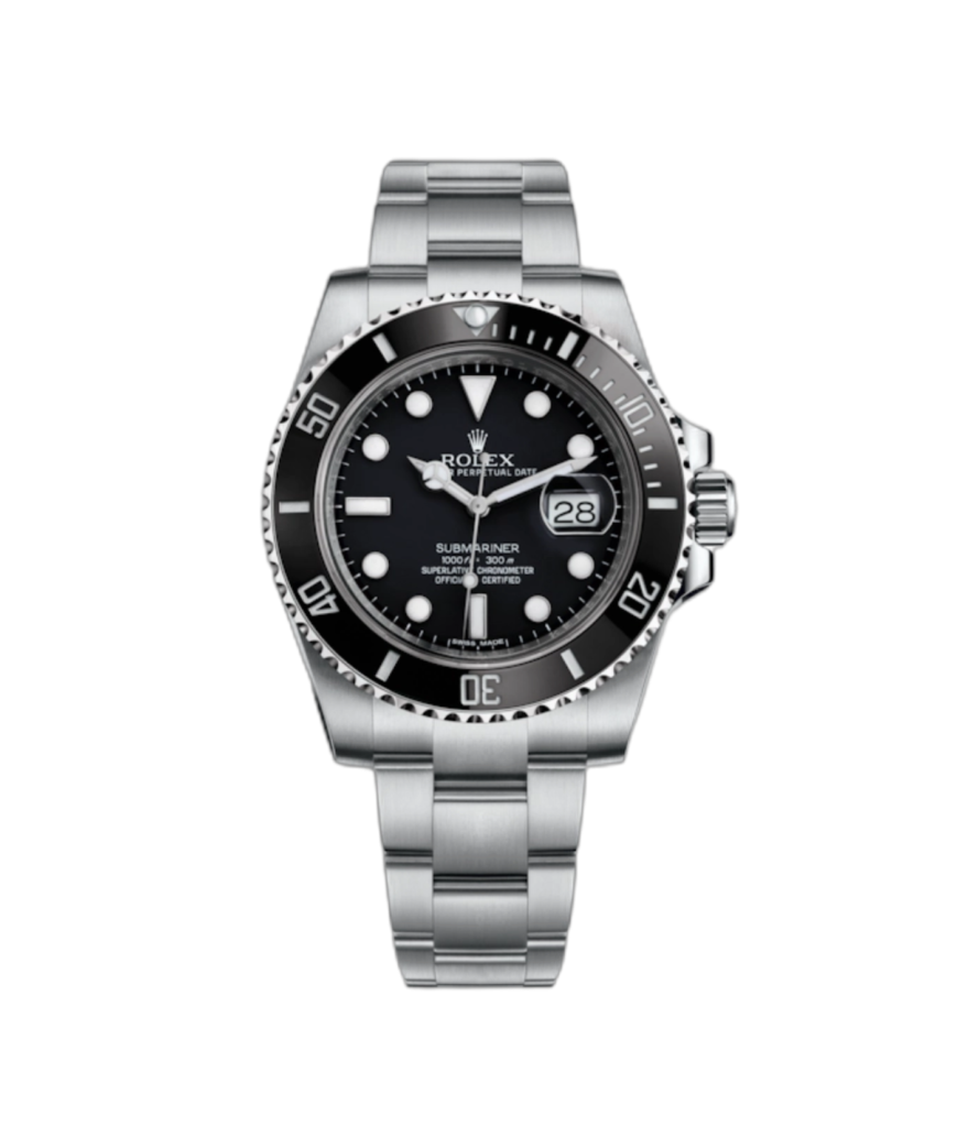 breitling chronomat sizing guide