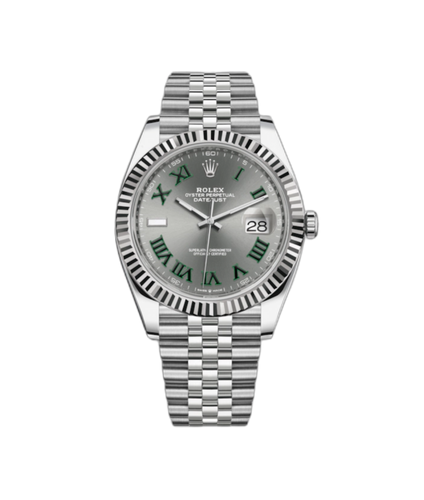 Datejust
