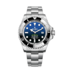 Super Clone Rolex Deepsea Sea Dweller