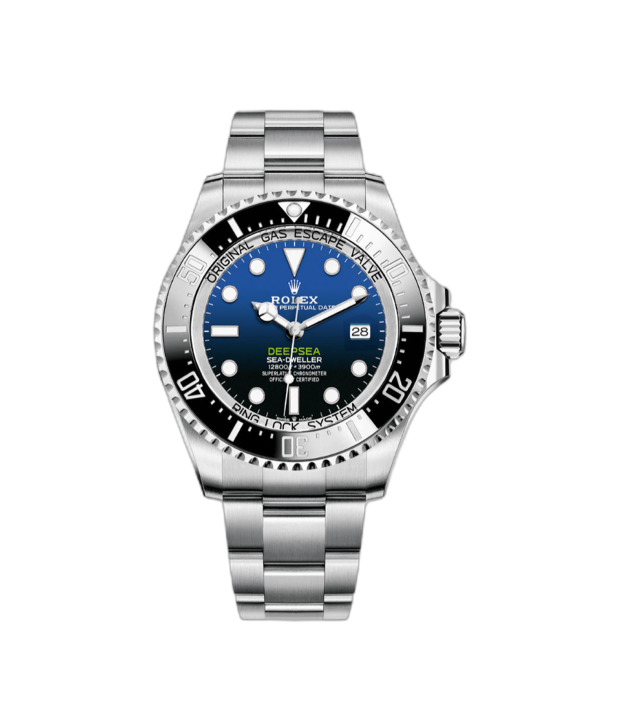 Deepsea