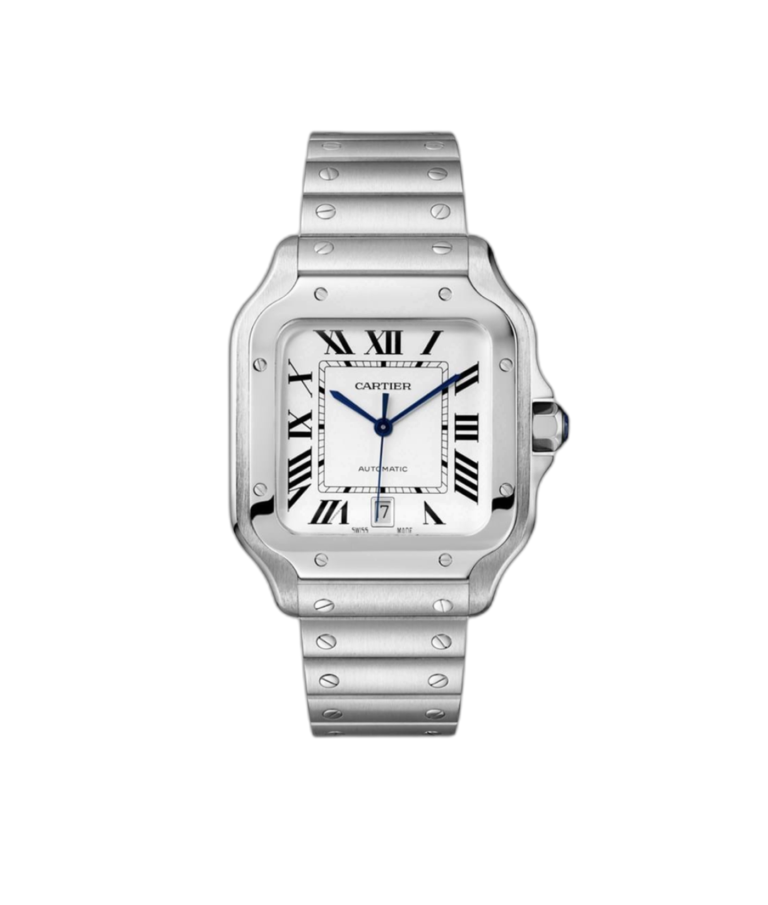 Super Clone Santos De Cartier