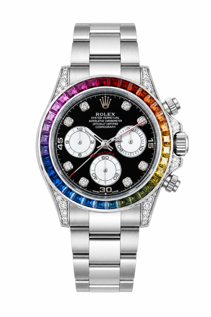 super clone watch polishing home