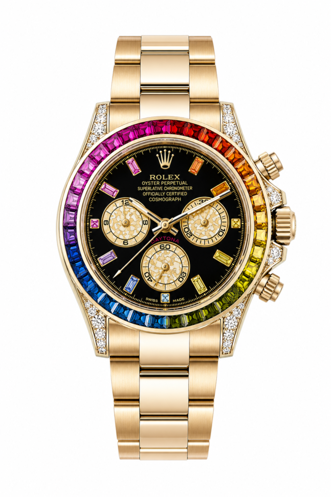 power reserve testing explained simply