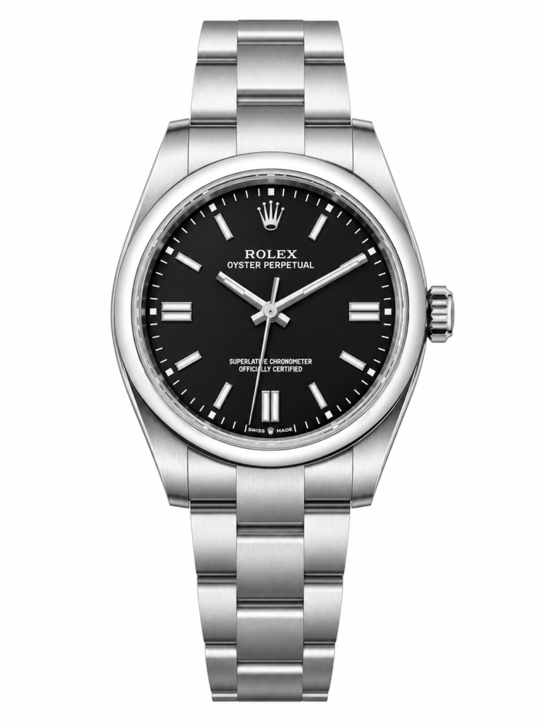 rolex day-date complete guide