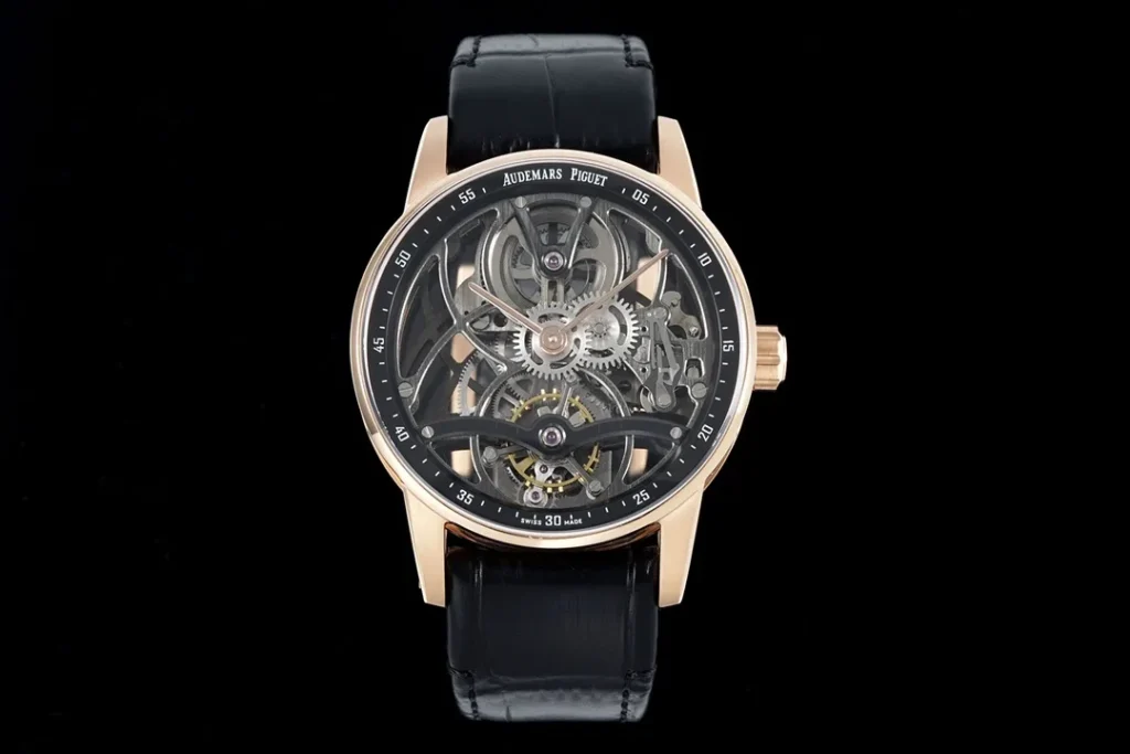 Super Clone Audemars Piguet Steel