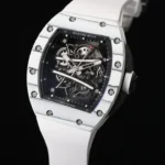 Super Clone Richard Mille RM 61-01 Richard Mille ‘Yohan Blake’ CAFQ ‘Ultimate’ Edition Ceramic