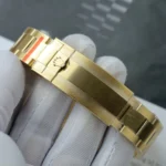 Super Clone Rolex Submariner Blue Dial 116618LB – Swiss SuperClone