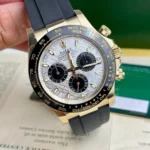 Super Clone Rolex Daytona 126518LN Meteorite Dial – Swiss SuperClone