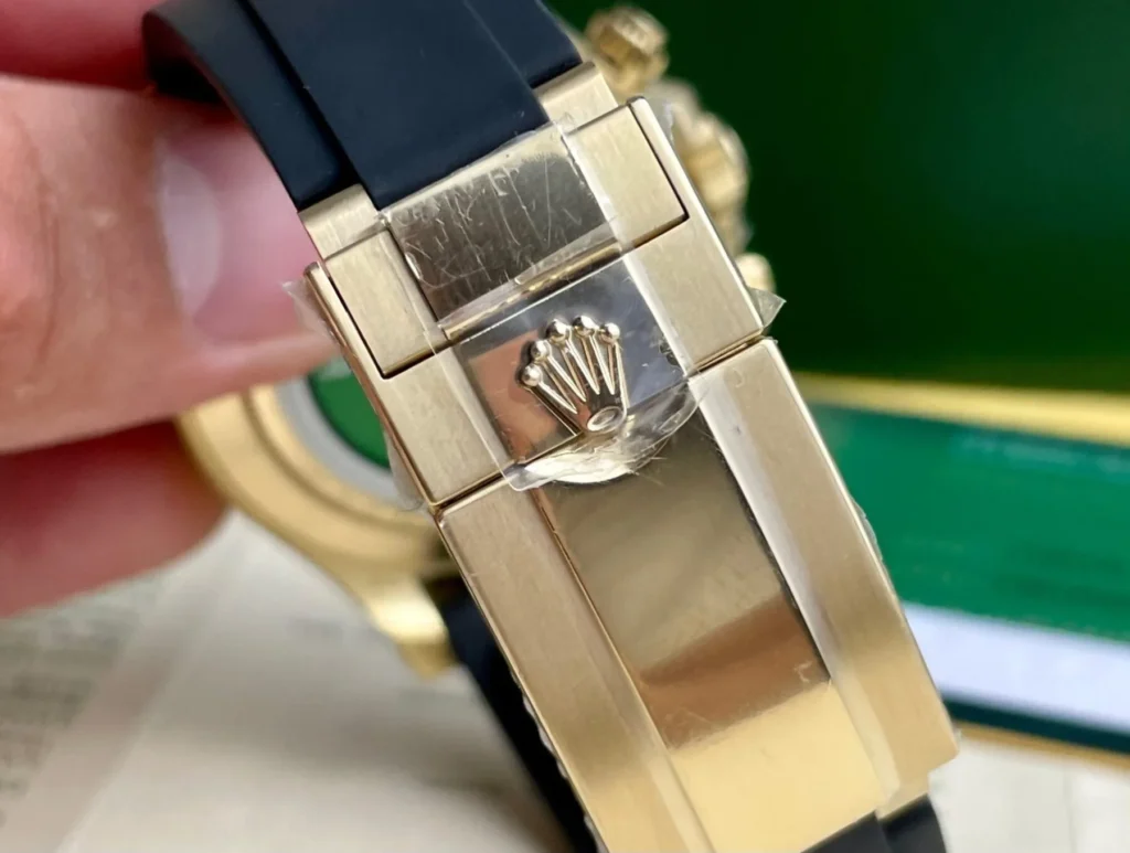 Super Clone Rolex Daytona 126518LN Meteorite Dial – Swiss SuperClone