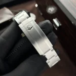 Super Clone Rolex Submariner Black Dial 126610LV “Starbucks” – Swiss SuperClone