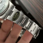 Super Clone Rolex Submariner Black Dial 126610LV “Starbucks” – Swiss SuperClone