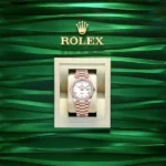 Super Clone Rolex Day-Date White Dial 128345rbr-0070 36 mm – Swiss SuperClone