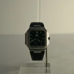 Super Clone Patek Philippe Cubitus 5822P-001 Platinum Instantaneous Grand Date Day Moon Phases – Swiss SuperClone