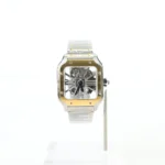 Super Clone Cartier Santos Large Skeleton WHSA0012 – Swiss SuperClone