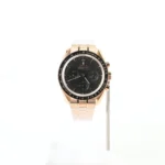 Super Clone Omega 42mm Steel – Swiss SuperClone