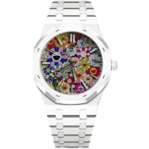 Super Clone Audemars Piguet Ceramic