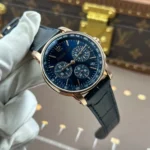 Super Clone Audemars Piguet 41mm Steel — case and bezel