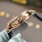 Super Clone Audemars Piguet 41mm Steel — clasp and links