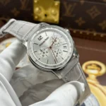 Super Clone Audemars Piguet Code 11.59 By Chronograph 26393CR.OO.A009CR.01 41mm — dial close-up