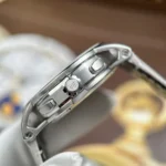 Super Clone Audemars Piguet Code 11.59 By Chronograph 26393CR.OO.A009CR.01 41mm — clasp and links
