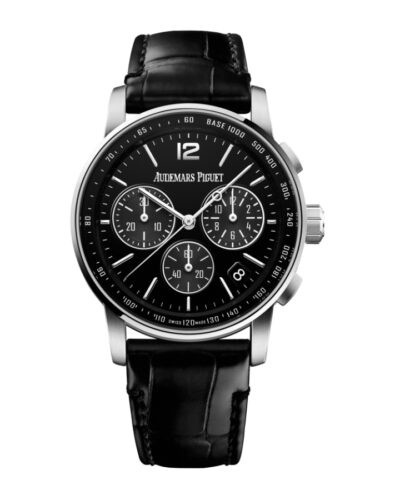 Super Clone Audemars Piguet 41mm Steel