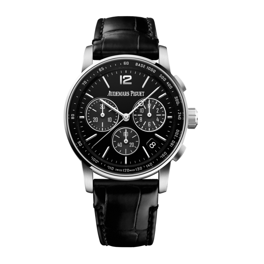 Super Clone Audemars Piguet 41mm Steel