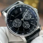 Super Clone Audemars Piguet 41mm Steel — side profile