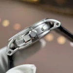 Super Clone Audemars Piguet 41mm Steel — clasp and links