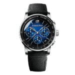 Super Clone Audemars Piguet Code 11.59 Selfwinding 15210BC.OO.A002KB.01 41mm Blue Dial