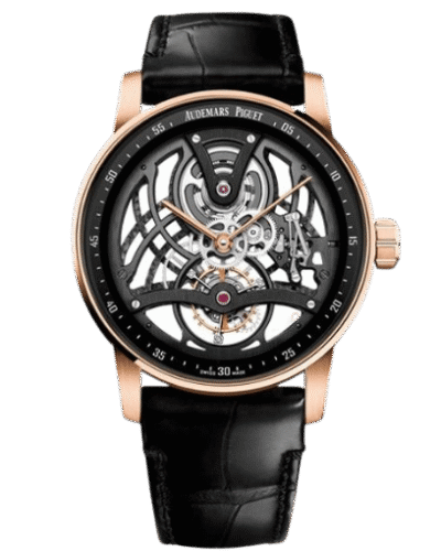 Super Clone Audemars Piguet Steel