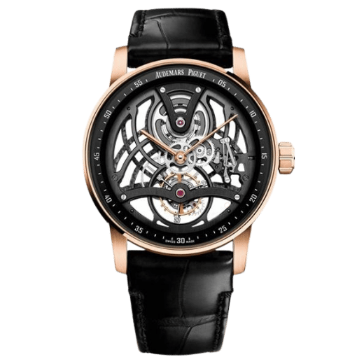 Super Clone Audemars Piguet Steel