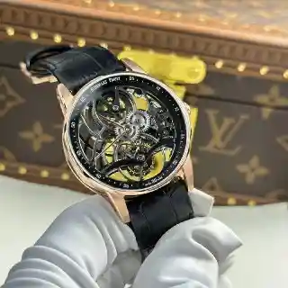 Super Clone Audemars Piguet Steel — dial close-up