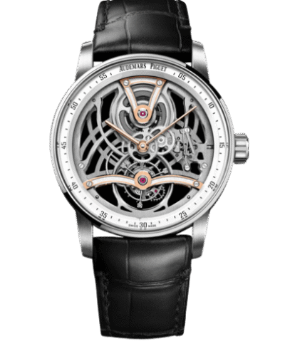 Super Clone Audemars Piguet Steel