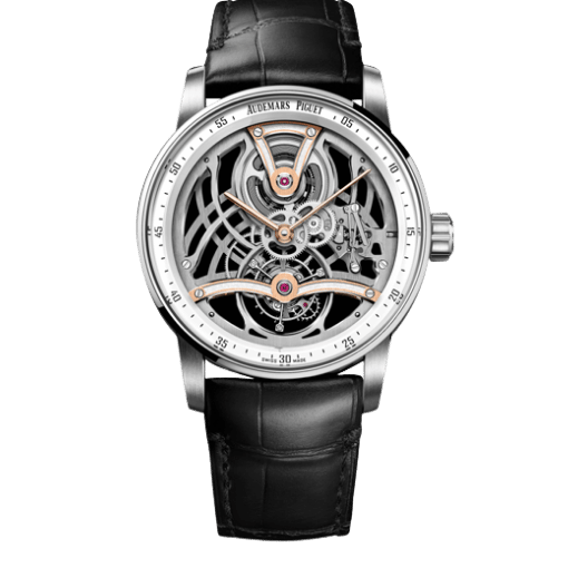 Super Clone Audemars Piguet Steel